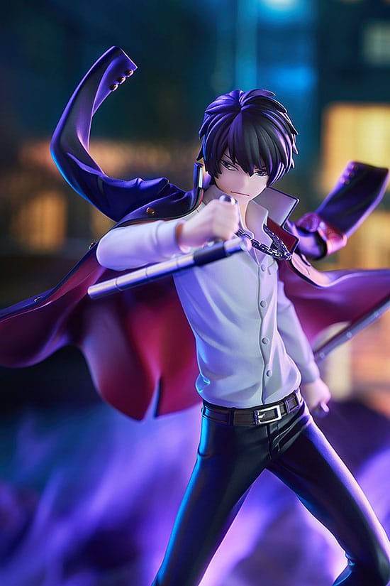 Miniaturbild: Reborn! Pop Up Parade PVC Statue Kyoya Hibari