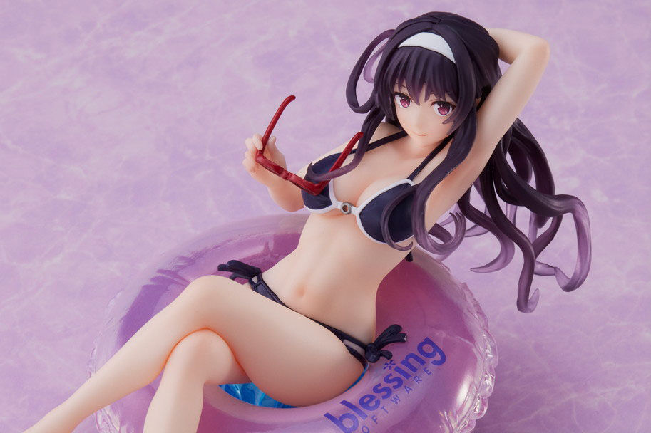 Miniaturbild: Saekano: How to Raise a Boring Girlfriend PVC Statue Utaha Kasumigaoka