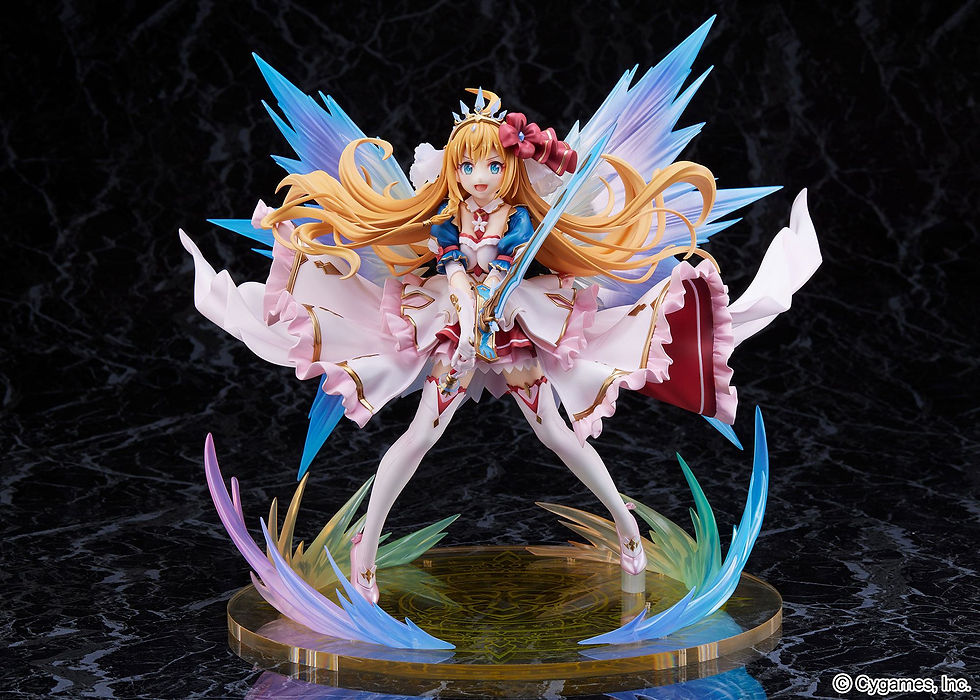 Miniaturbild: Princess Connect! Re:Dive PVC Statue 1/7 Pecorine