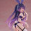 Thumbnail: Date A Live V PVC Statue Desktop Cute Figure Tohka Yatogami Bunny Ver.