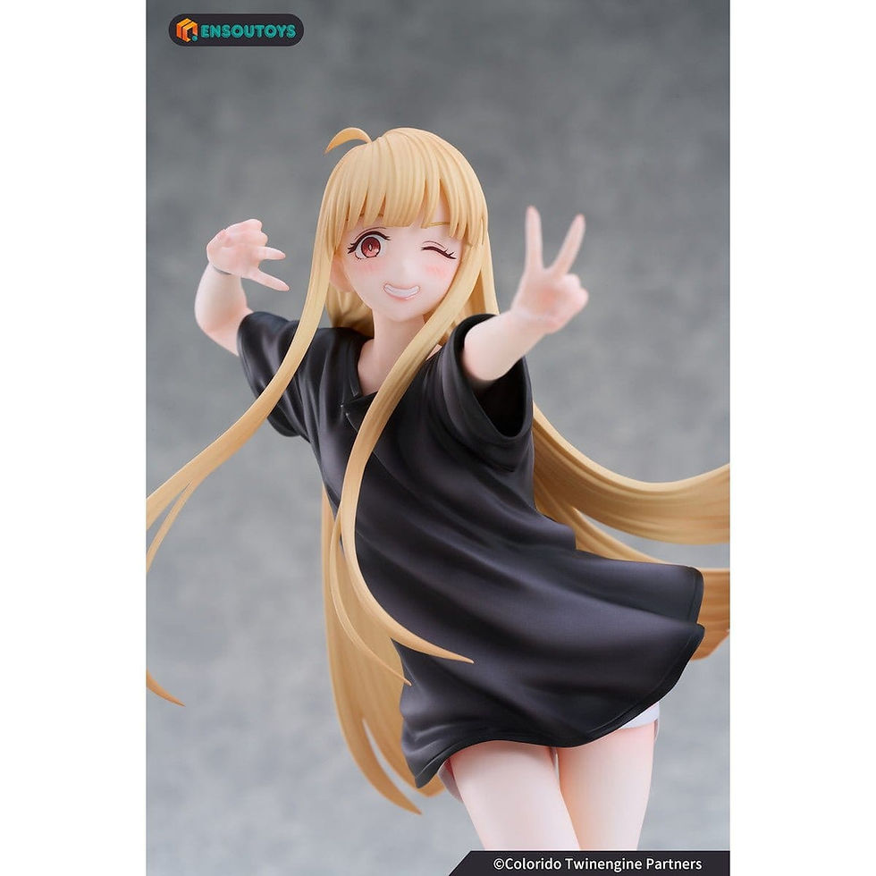 Miniaturbild: Cosmic Princess Kaguya! PVC Figur 1/7 Kaguya Reality