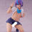Thumbnail: Original Character Okane ga Daisuki Series Statue 1/6 Toa-kun