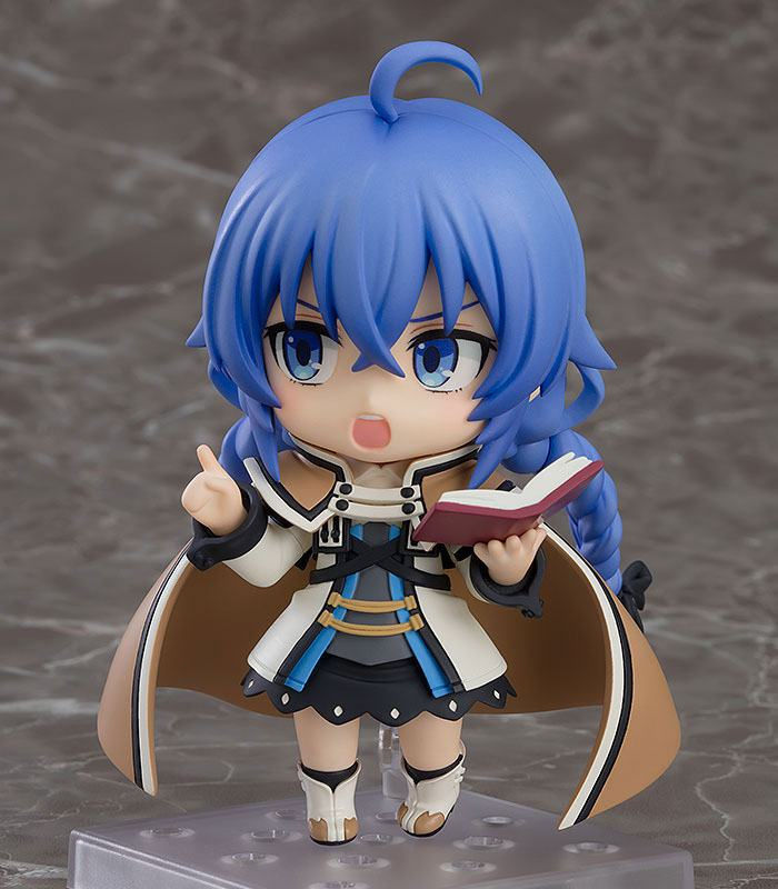 Thumbnail: Mushoku Tensei: Jobless Reincarnation Nendoroid Actionfigur Roxy Migurdia