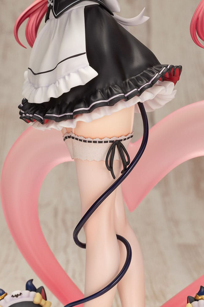 Thumbnail: Hololive Production PVC Statue 1/7 Yuzuki Choco Maid Costume Ver.