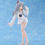 Thumbnail: VTuber Tenitol Tall PVC Statue Nachoneko