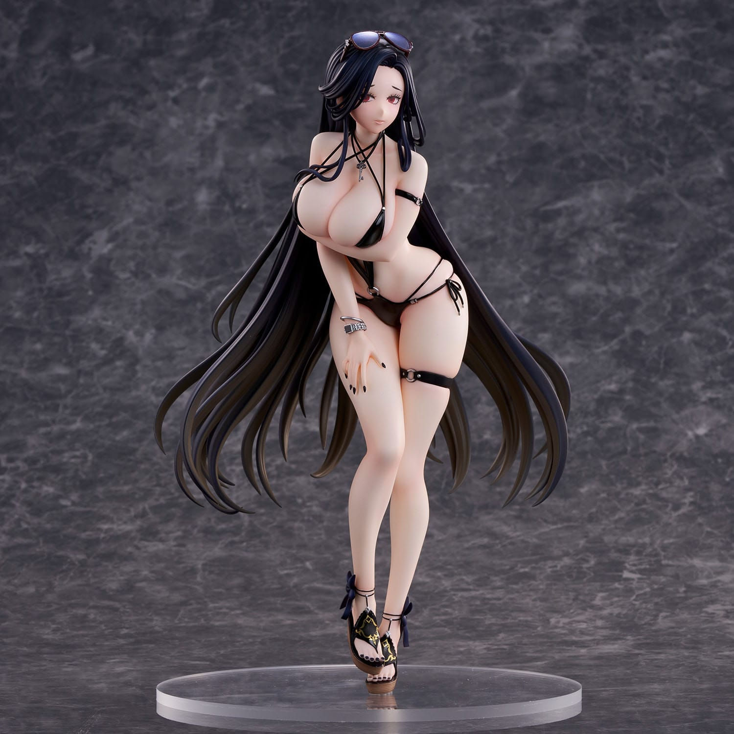 Goddess of Victory: Nikke PVC Statue 1/6 Maiden Under the Sun