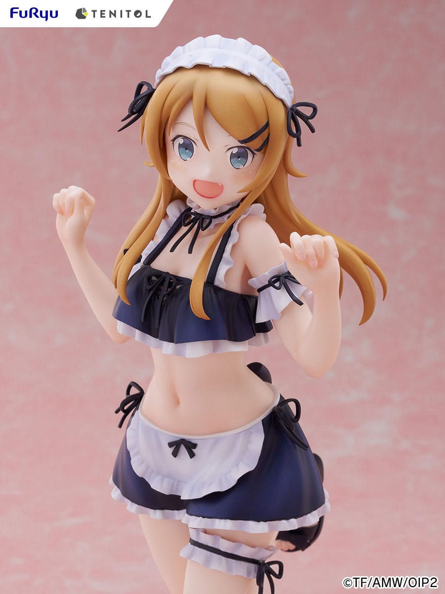 Miniaturbild: Ore no Imouto ga Konna ni Kawaii Wake ga Nai. Tenitol Tall PVC Statue Kousaka