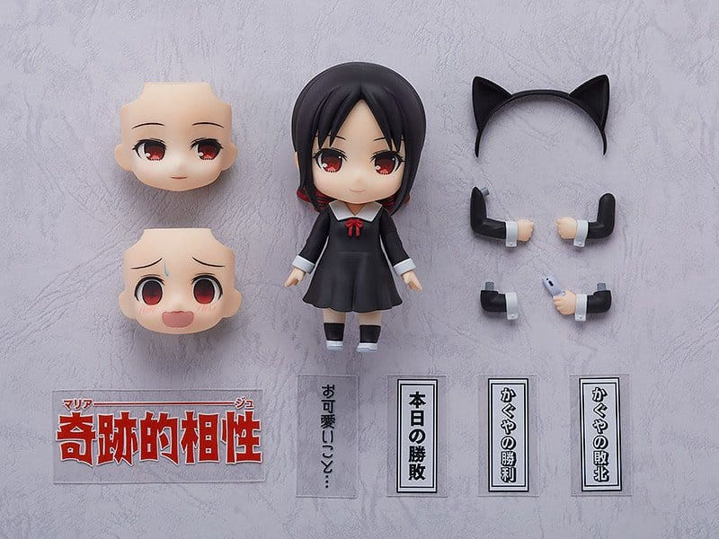 Miniaturbild: Kaguya-sama: Love Is War Nendoroid Action Figure Kaguya Shinomiya