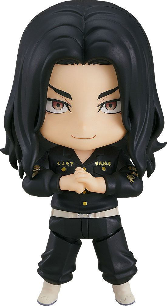 Tokyo Revengers Nendoroid Actionfigur Keisuke Baji