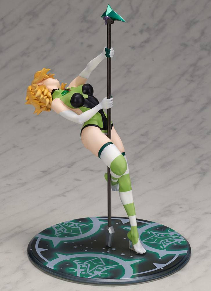 Miniaturbild: Senki Zesshou Symphogear GX PVC Statue 1/7 Kirika Akatsuki Gear Inner Ver.