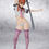 Thumbnail: Original Character Hoteri PVC Statue Shii Arisugawa Illustration
