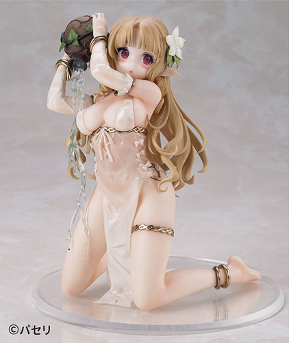 SU ORDINAZIONE Original Character PVC 1/6 Yuriana 16 cm *PREZZO SPECIALE* ESAURITO main image 0