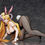 Miniaturbild: Seven Mortal Sins PVC Statue 1/4 Mammon: Bunny Ver.