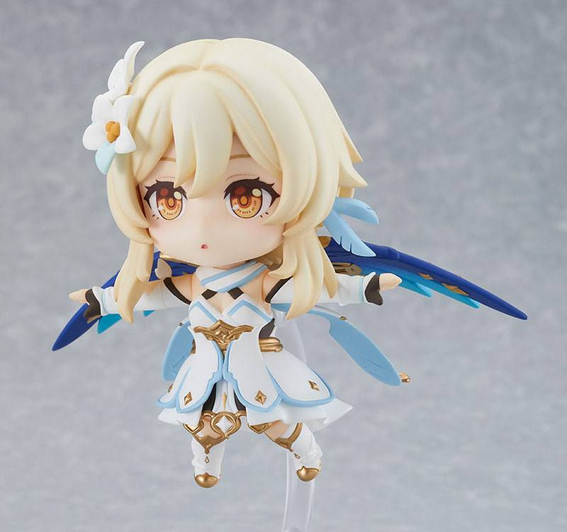 Miniaturbild: Genshin Impact Nendoroid Actionfigur Traveler (Lumine)