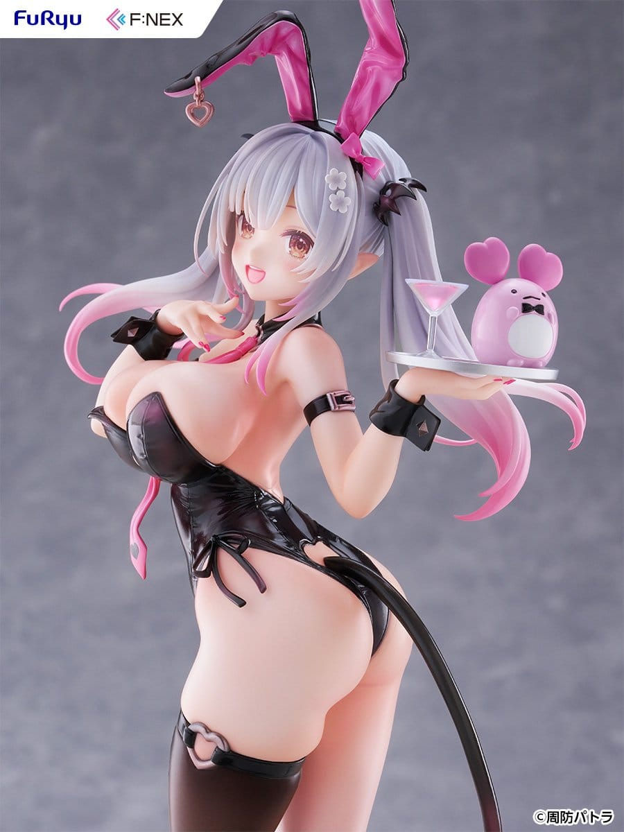 Miniaturbild: Patra Suou F:NEX PVC Figur 1/6 Patra Suou Bunny Ver.