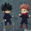 Thumbnail: Jujutsu Kaisen Nendoroid Doll Actionfigur Yuji Itadori