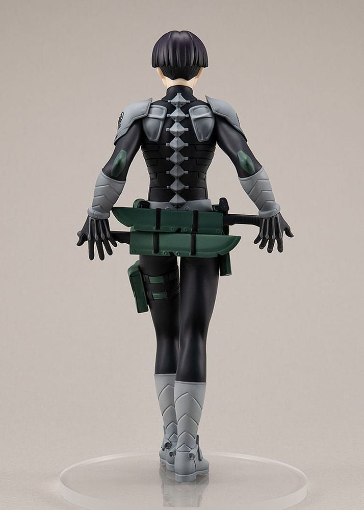 Thumbnail: Kaiju No. 8 Pop Up Parade PVC Statue Soshiro Hoshina