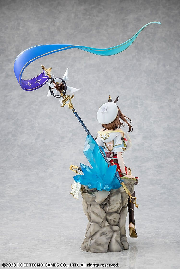 Miniaturbild: Atelier Ryza 3: Alchemist of the End & the Secret Key PVC Figur 1/7 Ryza