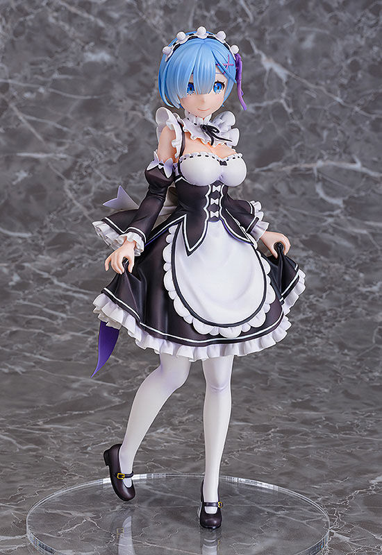 Miniaturbild: Re:ZERO -Starting Life in Another World PVC Statue 1/7 Rem