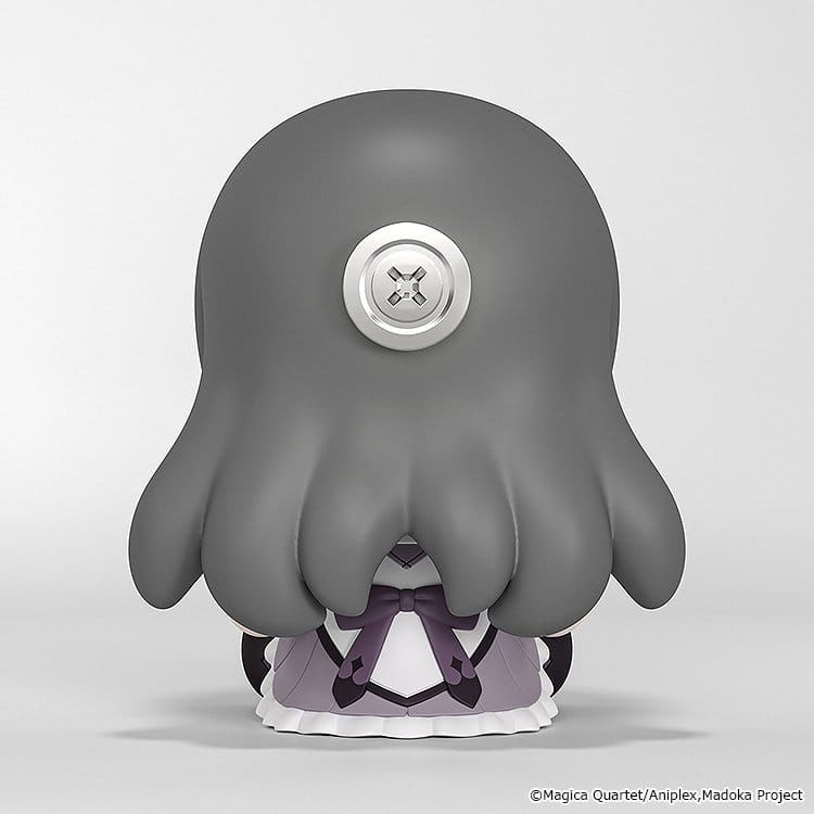 Miniaturbild: Puella Magi Madoka Magica Huggy Good Smile Minifigur Homura Akemi