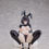Miniaturbild: Original Character Statue 1/6 Bunny Girl Wuwutian