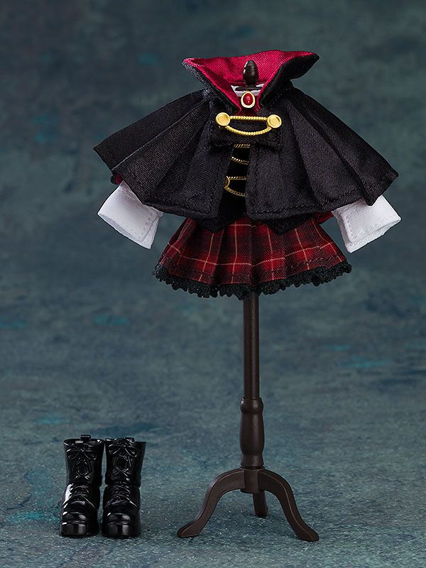 Miniaturbild: Original Character Nendoroid Doll Actionfigur Vampire: Milla
