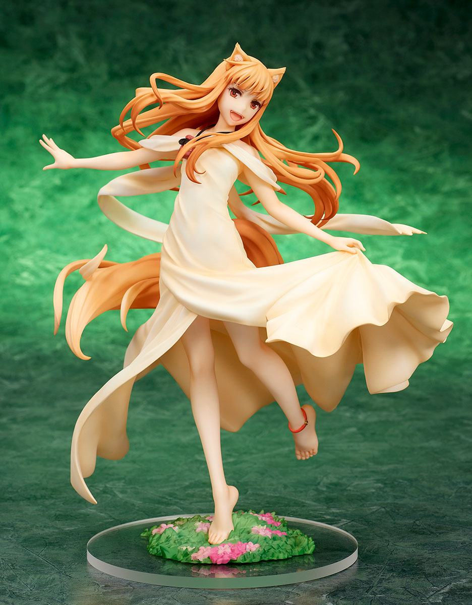 Miniaturbild: Spice and Wolf PVC Statue 1/7 Holo