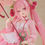 Miniaturbild: Hatsune Miku AMP PVC Statue Newley Written Sakura Miku Sakura Dress Ver.