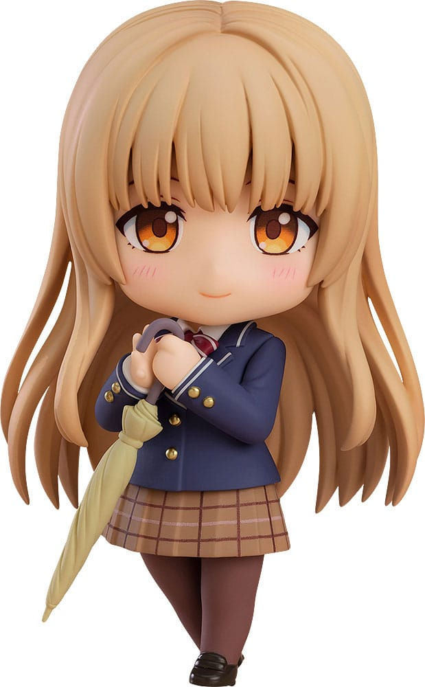 The Angel Next Door Spoils Me Rotten Nendoroid Actionfigur Mahiru Shiina