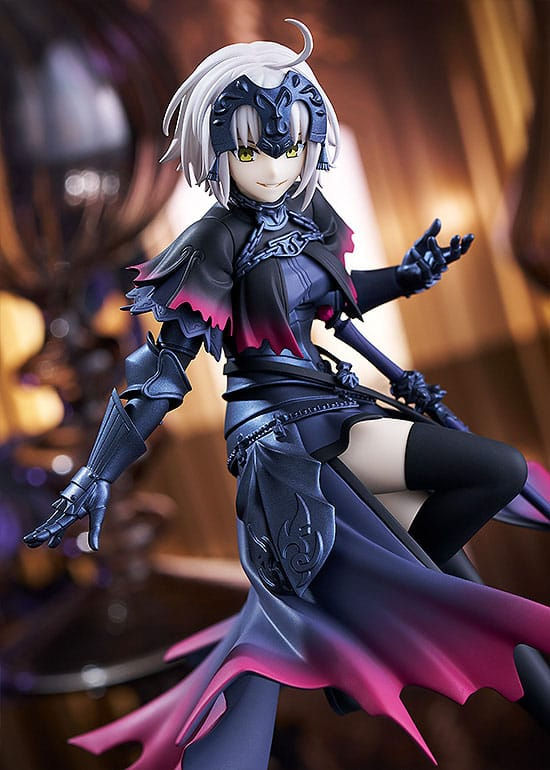 Miniaturbild: Fate/Grand Order Pop Up Parade PVC Statue Avenger/Jeanne d'Arc (Alter)
