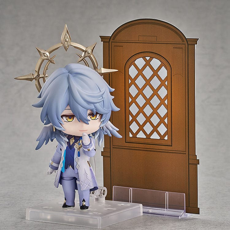 Thumbnail: Honkai: Star Rail Nendoroid Actionfigur Sunday
