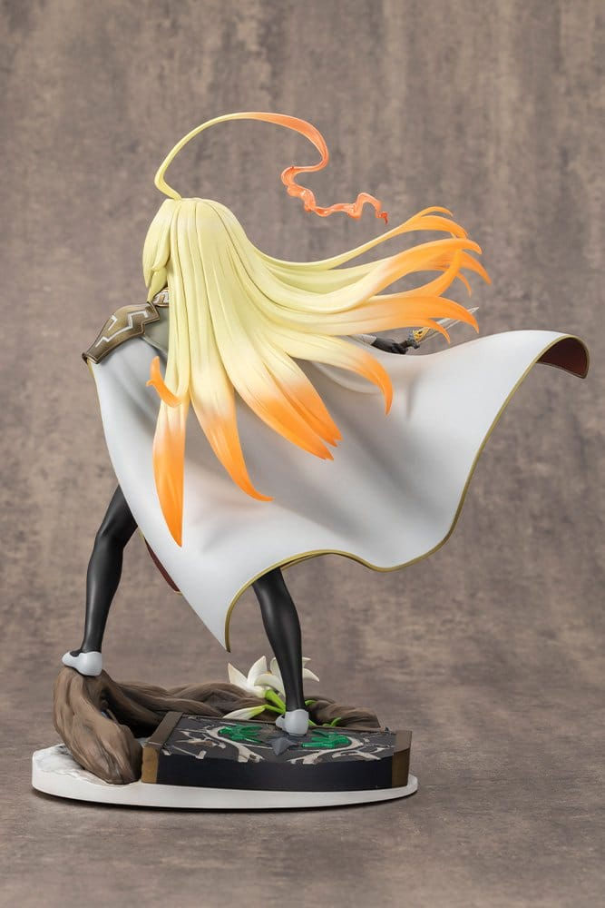 Miniaturbild: Sentenced to be a Hero PVC Figur 1/7 Teoritta
