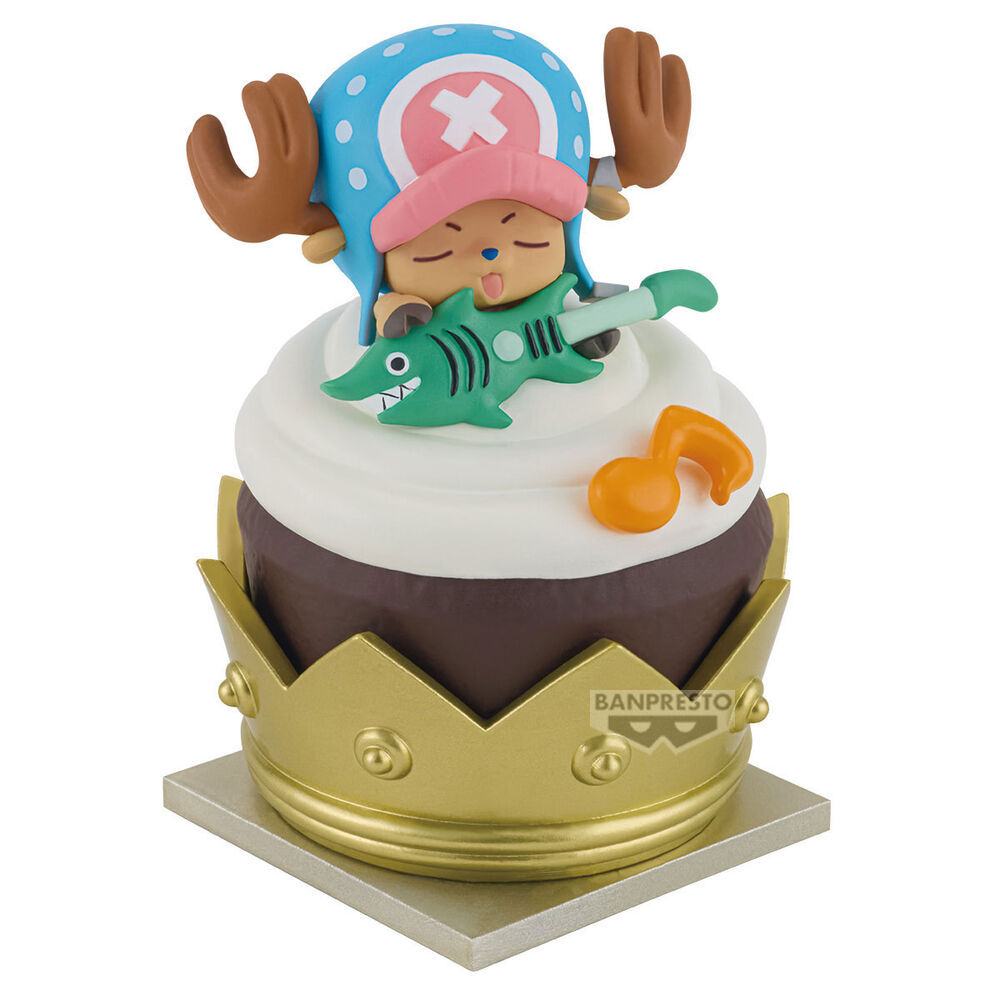 One Piece Tony Tony Chopper Ver.C Paldoce
