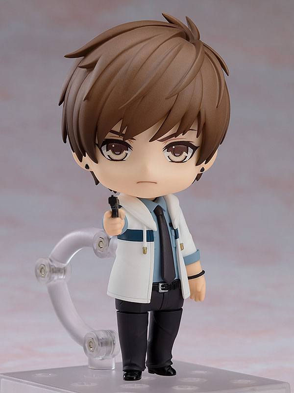 Miniaturbild: Love & Producer Nendoroid Actionfigur Qi Bai