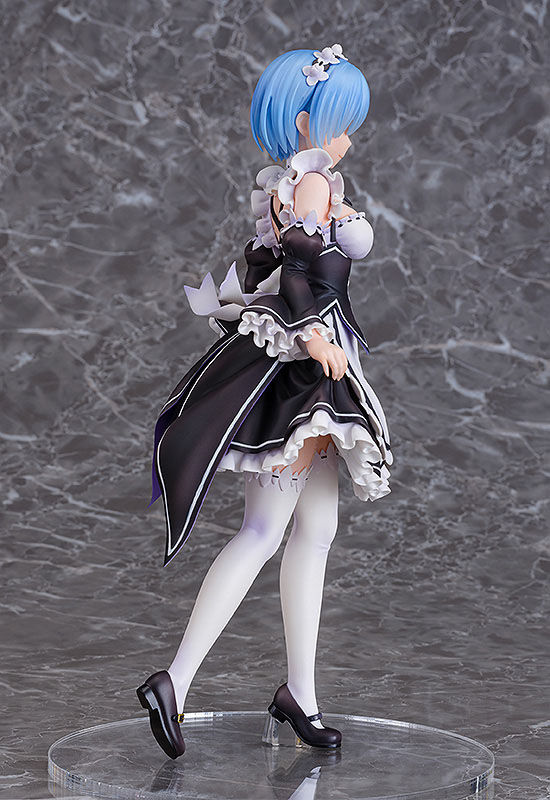 Miniaturbild: Re:ZERO -Starting Life in Another World PVC Statue 1/7 Rem