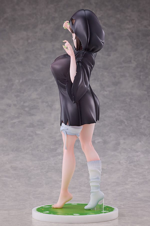 Miniaturbild: Original Character Statue 1/6 Miru Illustration by Ormille