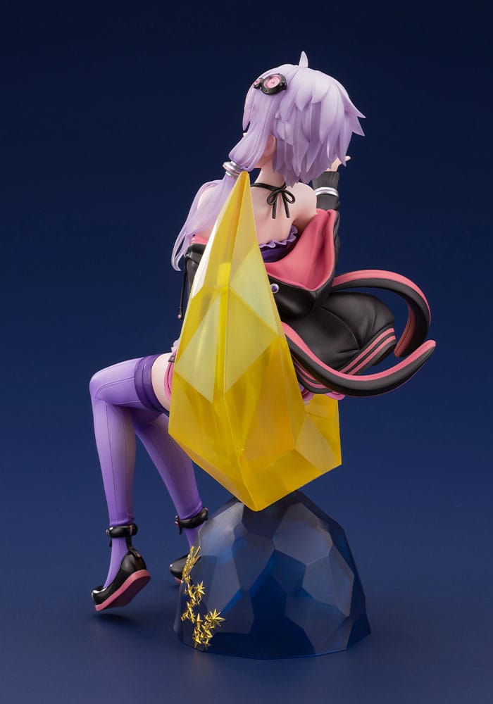 Miniaturbild: Vocalomakets PVC Statue 1/7 Yuzuki Yukari