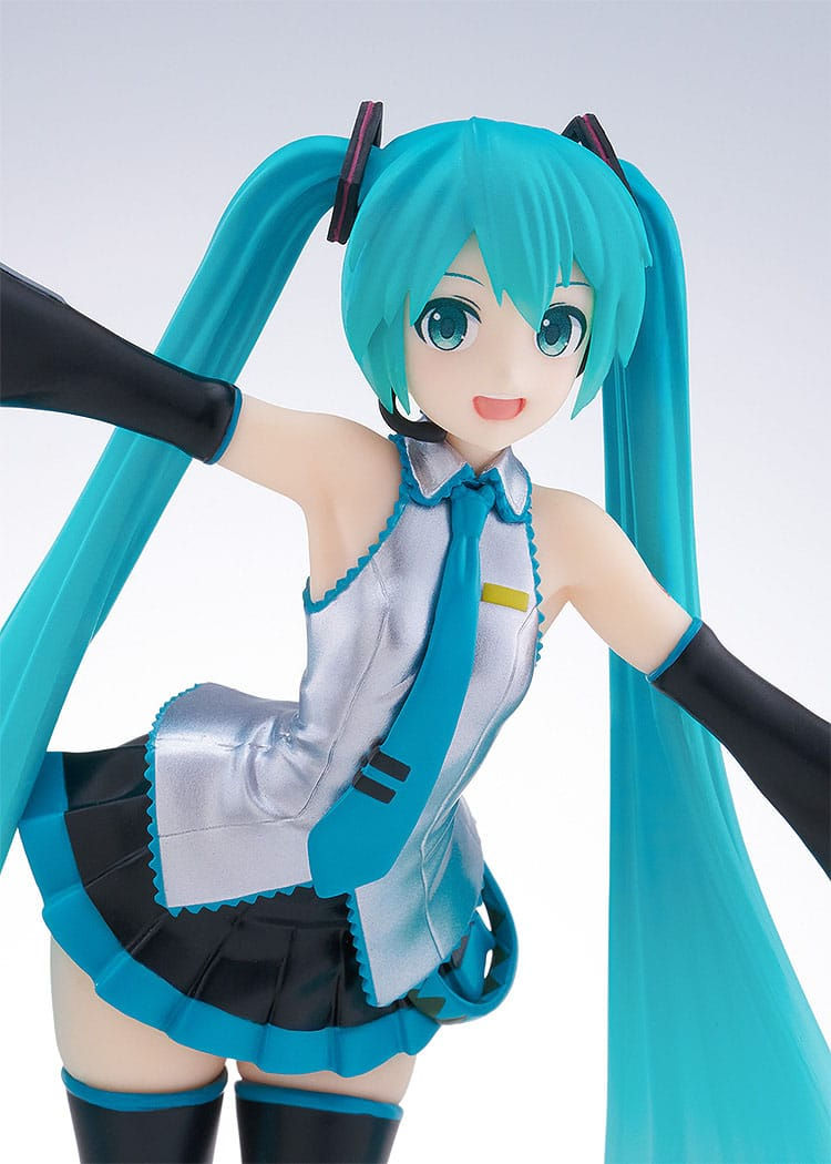 Miniaturbild: Character Vocal Series 01: Hatsune Miku Pop Up Parade PVC Statue Hatsune Miku