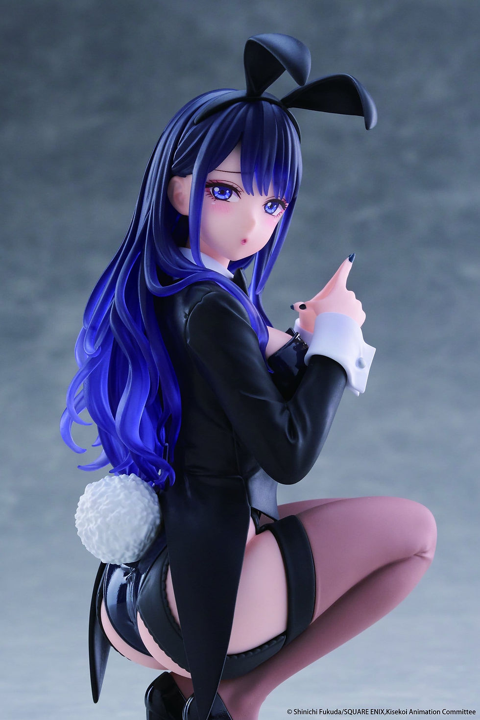 Thumbnail: My Dress-Up Darling Desktop Cute PVC Figur Marin Kitagawa - Arisa Izayoi Ver.
