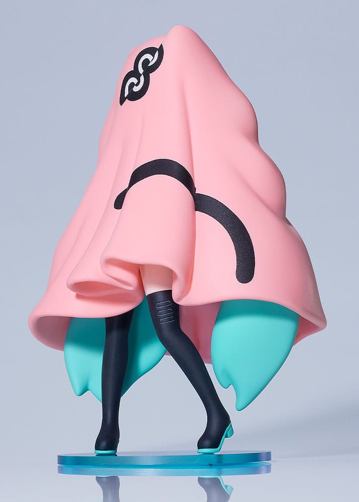 Thumbnail: Character Vocal Series 01 Artist Collaboration PVC Statue Hatsune Miku x FACE