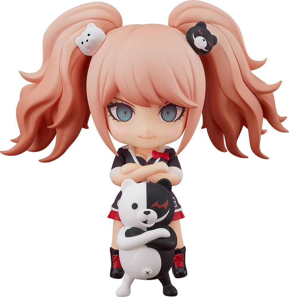 Danganronpa 1 2 Reload Nendoroid Actionfigur Junko Enoshima