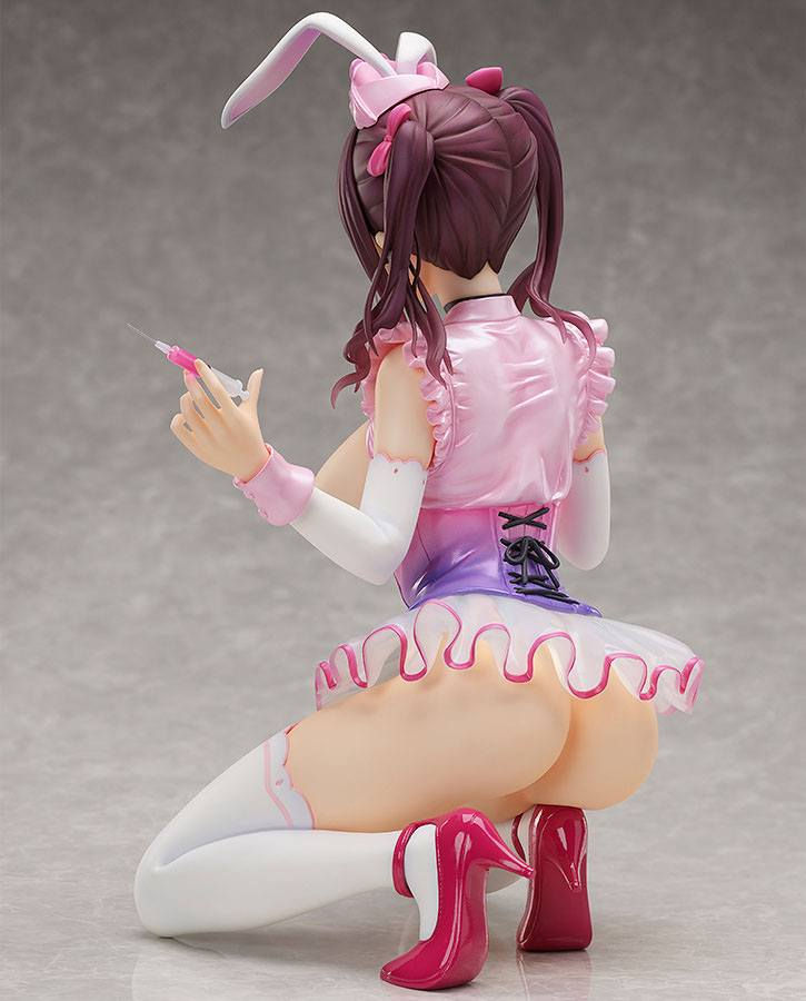 Miniaturbild: Creators Opinion PVC Statue 1/4 Aika Kango