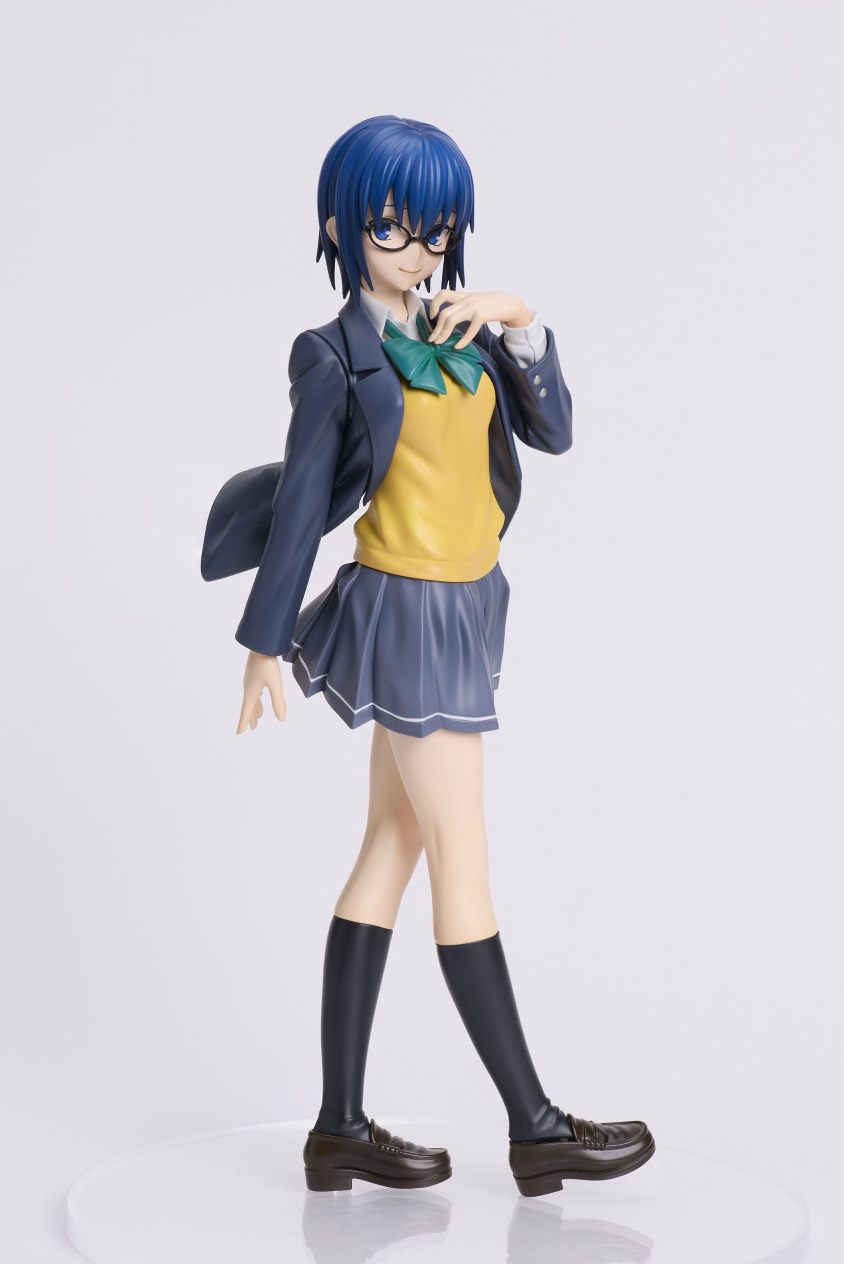 Tsukihime -A Piece of Blue Glass Moon- Statue 1/7 Ciel