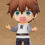 Thumbnail: Kono Subarashii Sekai ni Shukufuku wo! 2 Nendoroid Actionfigur Kazuma (re-run)