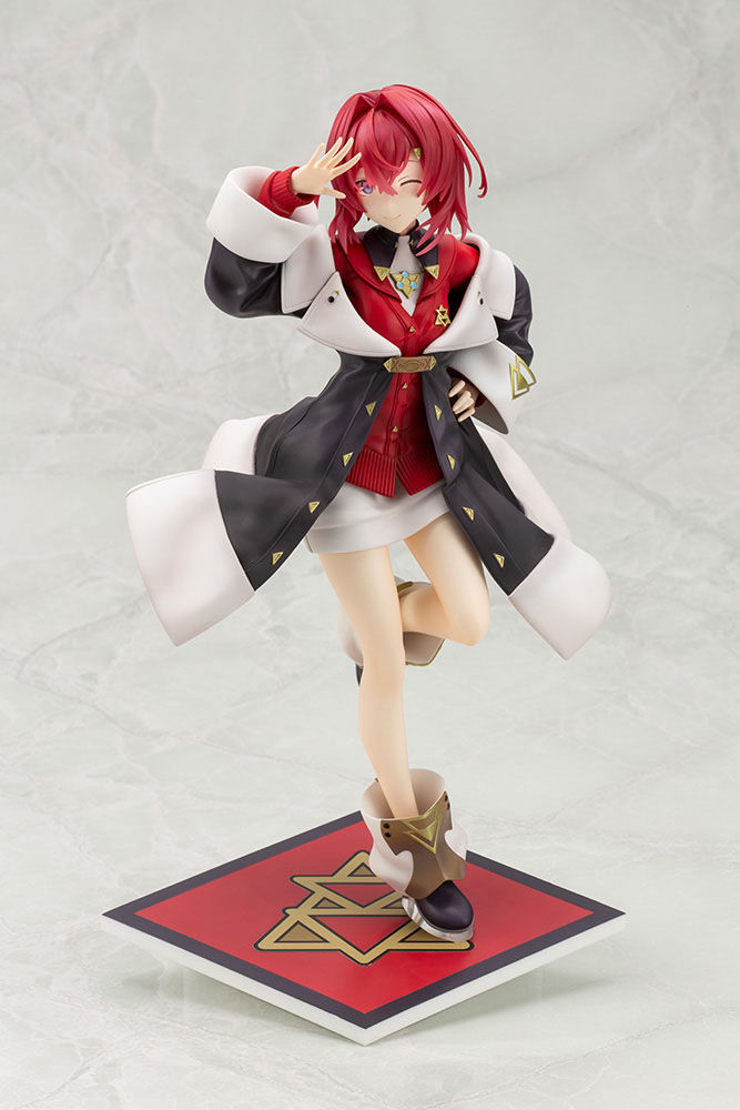 Miniaturbild: Nijisanji PVC Statue 1/7 Ange Katrina