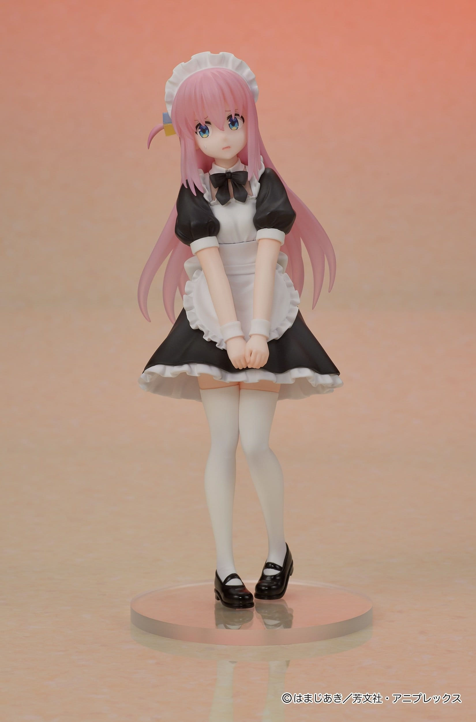 Bocchi the Rock! DIGSTA PVC Figur Hitori Gotoh