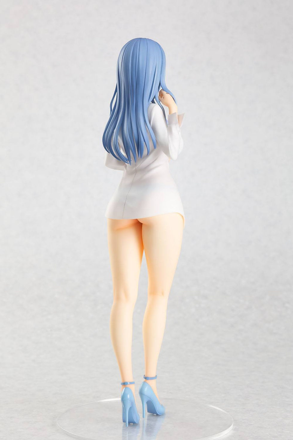 Miniaturbild: Original Character Statue 1/6 Komiflo Image Character Komikawa Aoi