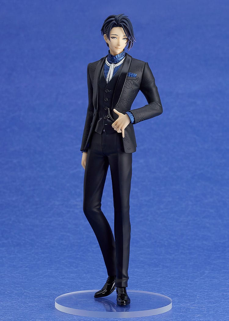 Thumbnail: Touken Ranbu Online Pop Up Parade PVC Statue Mikazuki Munechika