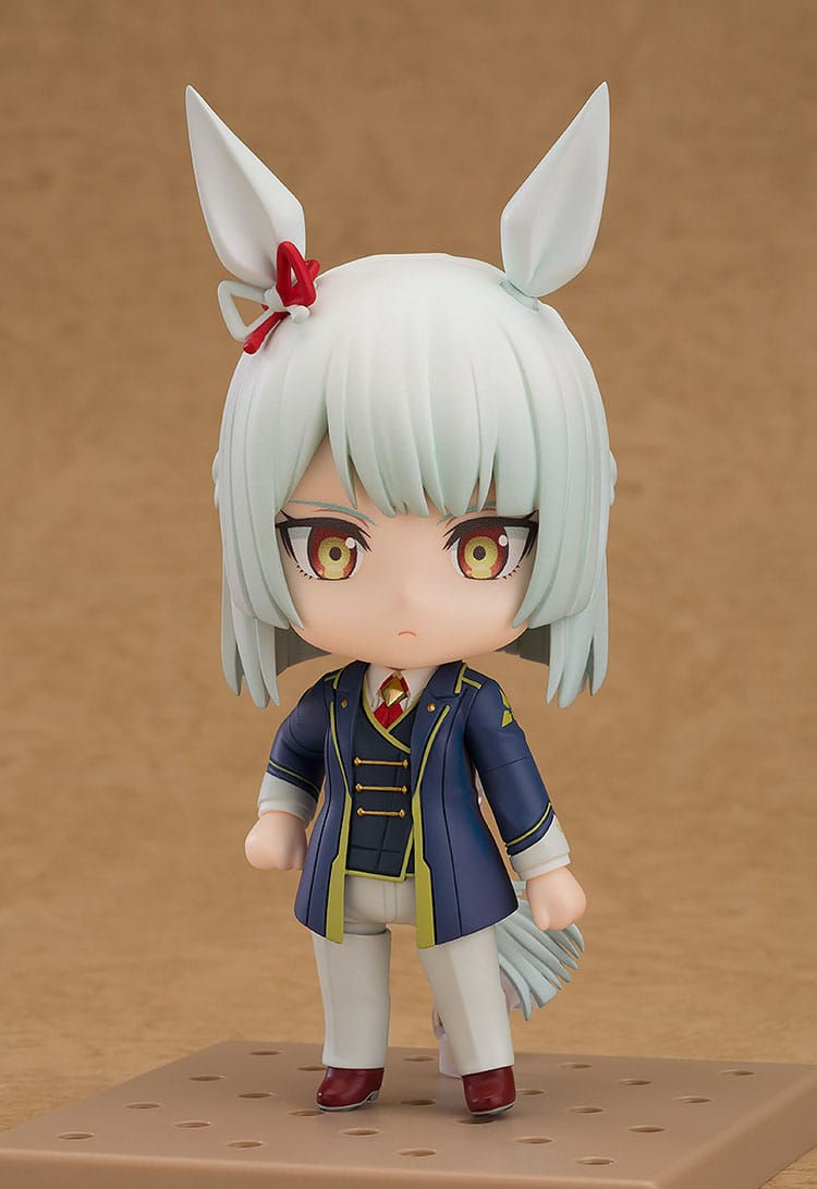 Thumbnail: Umamusume: Cinderella Gray Nendoroid Actionfigur Fujimasa March