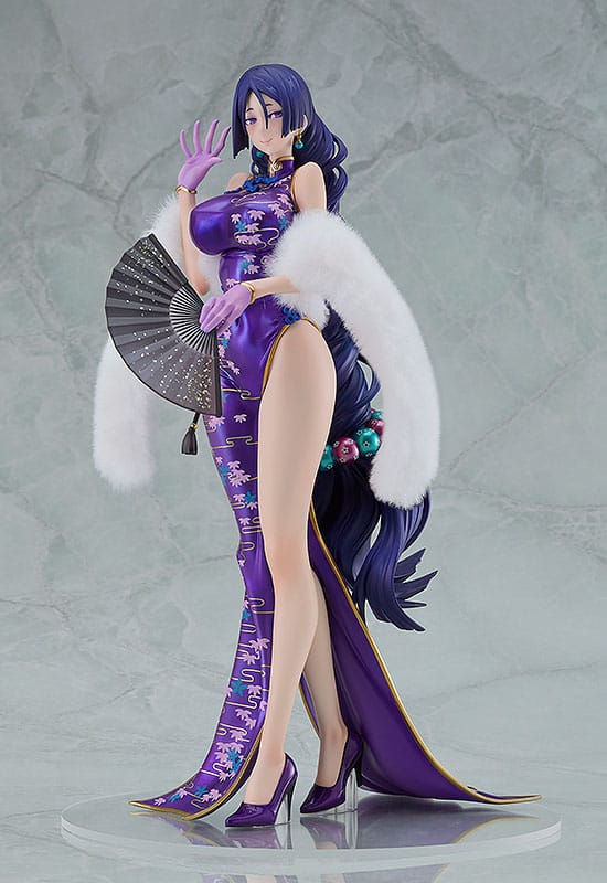 Thumbnail: Fate/Grand Order PVC Statue 1/7 Berserker/Minamoto-no-Raikou: Travel Portrait